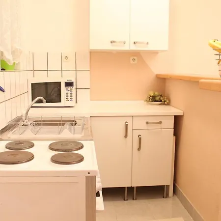 Haus Mandarina Apartment Palit Exterior photo