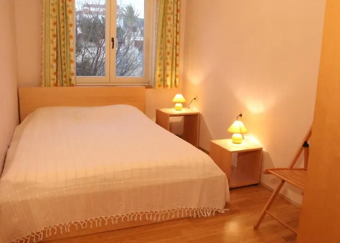 Haus Mandarina