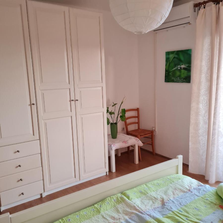 Apartment Haus Mandarina Palit