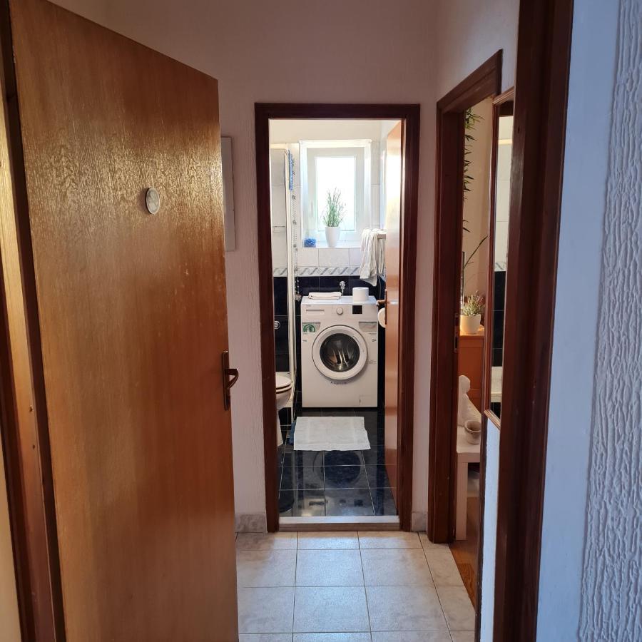 Haus Mandarina Apartment Palit