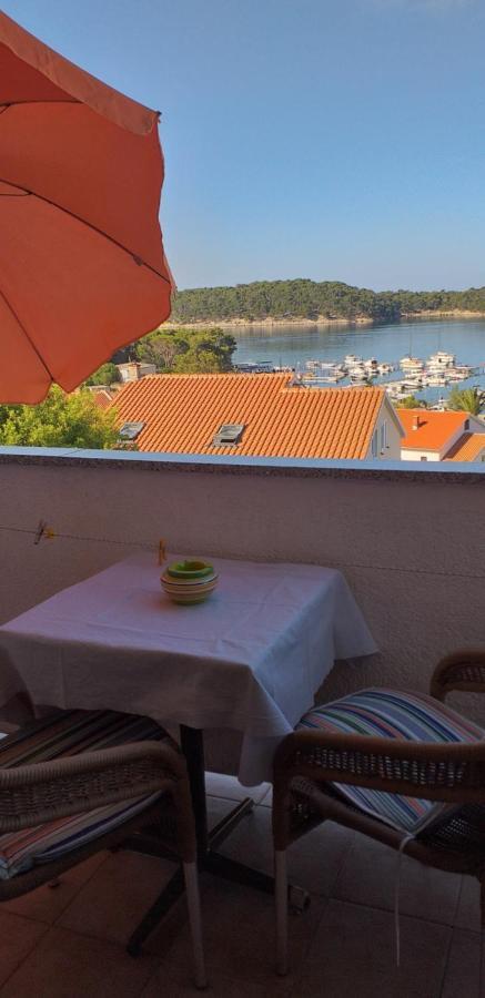 Appartement Haus Mandarina Palit