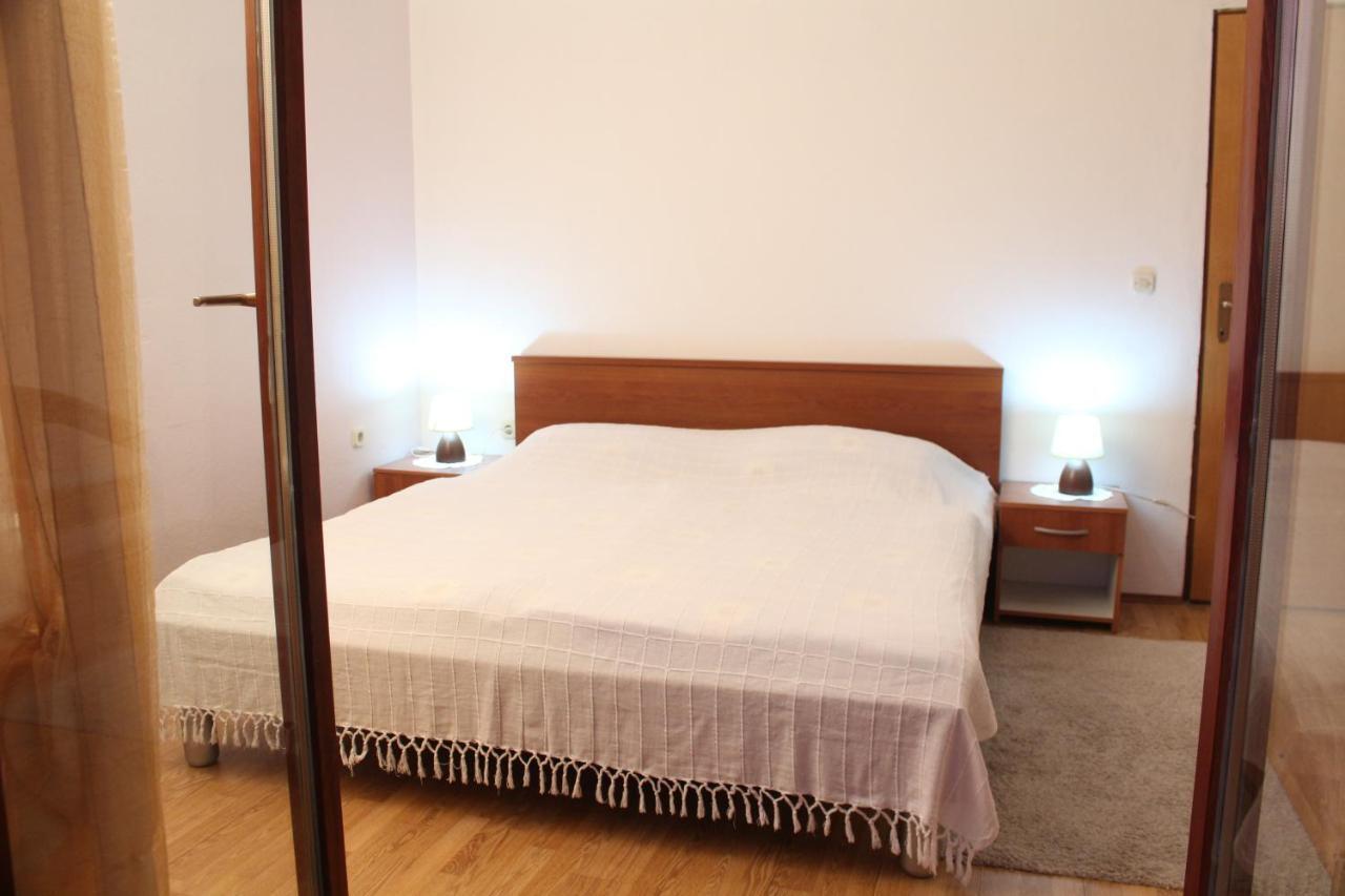 Haus Mandarina Apartment