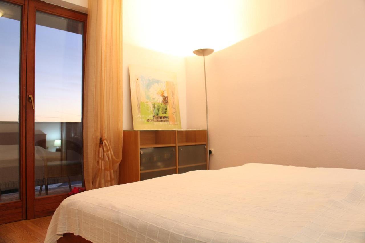 Apartment Haus Mandarina Palit