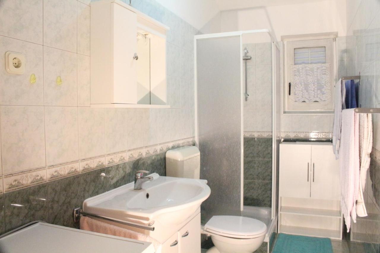 Apartment Haus Mandarina