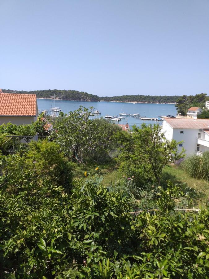 Apartment Haus Mandarina *